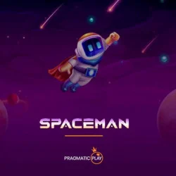 Spaceman aliwin bet